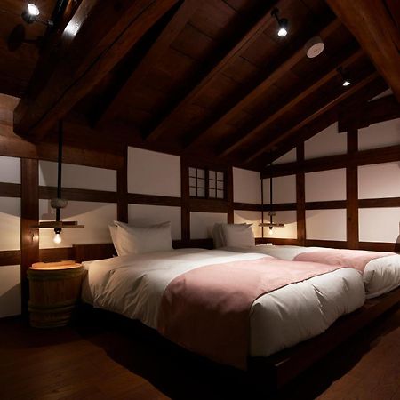 Wanoi Kakunodate Semboku Ngoại thất bức ảnh