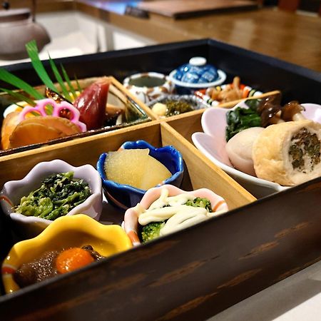 Wanoi Kakunodate Semboku Ngoại thất bức ảnh