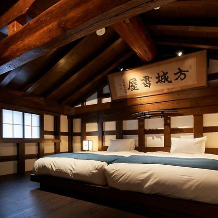 Wanoi Kakunodate Semboku Ngoại thất bức ảnh